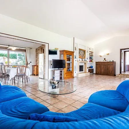 Villa Rita *